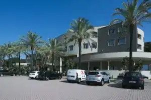 T Hotel Lamezia, Lamezia Terme