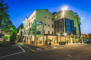 Park Hotel Ai Pini, Mestre