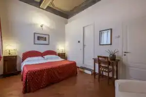 Home in Florence, Florence