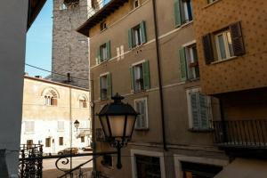 Albergo Orologio, Brescia
