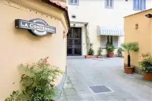 Residence La Contessina, Florence