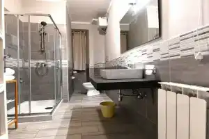 Hotel Bristol, Trieste