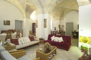 B&b l'Orangerie d'Epoque, Lecce