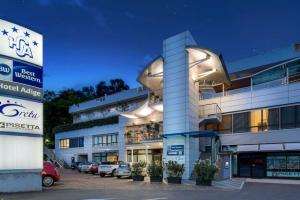 Best Western Hotel Adige, Trento