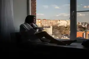 Dom na Krasote Cottage, Vladivostok