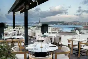 Hotel Loop Hotel Bosphorus İstanbul, Istanbul