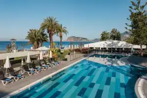 Labranda Alantur, Alanya