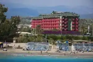 Aydinbey Gold Dreams - Ultra All Inclusive, Alanya