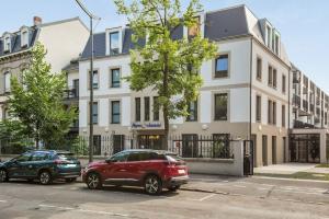 Résidence Pierre & Vacances la Petite Venise, Colmar