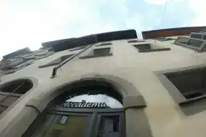 Academia Residence, Bergamo
