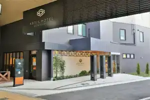 Astil Hotel Shin-Osaka Precious, Osaka