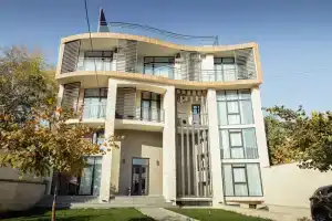 Victoria Inn Tbilisi, Tbilisi