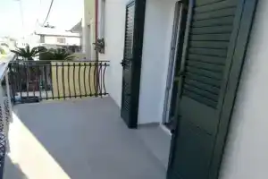 Le Dune Suite Hotel, Porto Cesareo