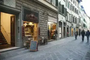 Hotel Accademia, Florence
