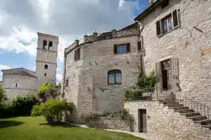 Residenza d'Epoca San Crispino, Assisi