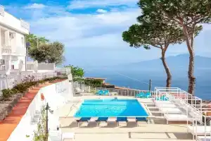 Le Terrazze, Sorrento