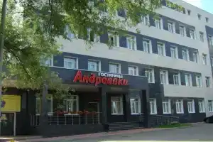 Andreevka Hotel, Andreyevka