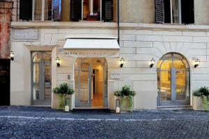 Nerva Boutique Hotel, Rome