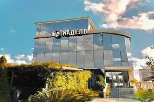 TiAdele Hotel, Adler