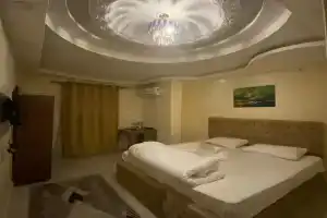 Pyramids Stars View Inn, Cairo