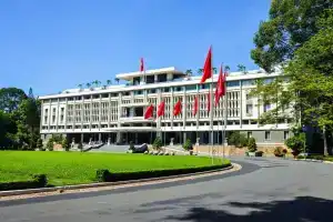 Vien Dong Hotel, Ho Chi Minh