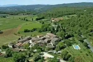 Fattoria San Donato, San Gimignano