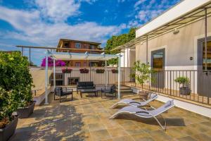 Urban Garden Hotel, Rome