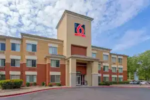 Studio 6 Extended Stay Memphis Airport TN, Memphis