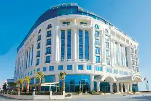 Eser Premium Hotel & Spa, Buyukcekmece