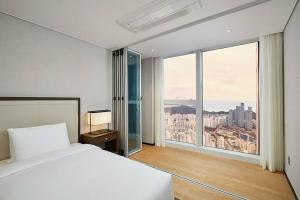 NewCZ LCT Residence, Busan
