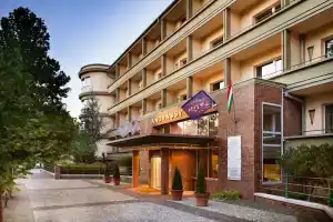 Mamaison Hotel Andrassy, Budapest
