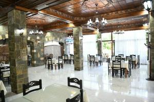 Hotel Kaceli, Berat