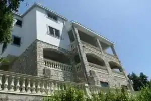 Garni Hotel Bokeška Noć, Herceg Novi