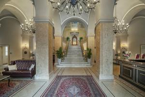 Grand Hotel di Parma, Parma
