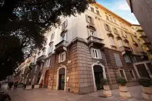 Relais Empire, Verona