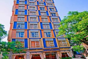The Hotel Nova, Mandalay