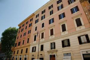 Clemy In Rome, Rome