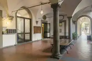Foresteria Valdese Di Firenze, Florence