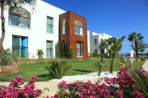 COSTA LUVİ HOTEL, Guembet