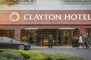 Clayton Hotel Burlington Road, Dublin