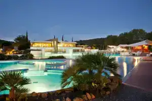 Camping Village Rocchette, Castiglione della Pescaia