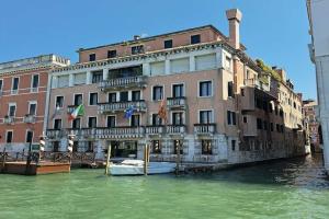 Sina Palazzo Sant'Angelo, Venice