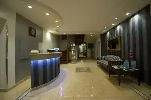 Hotel Aliai, Sciacca
