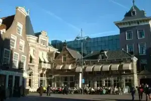 Stayokay Haarlem - Hostel, Haarlem