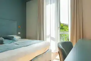 Hotel Aristeo, Cagliari