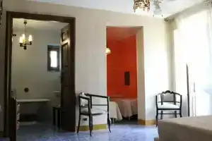 Casale Villa Raino, Petralia Soprana