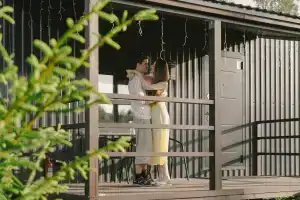 Shablykino Village, Aleksandrov