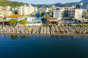 Motto Premium Hotel&Spa, Marmaris