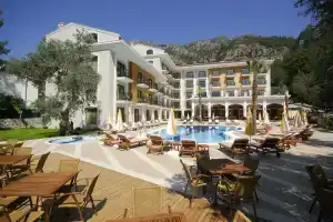 Meril Club Hotel (+16 Adulty Only), Turunc