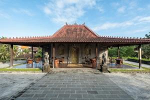 The Artini Dijiwa Ubud, Ubud